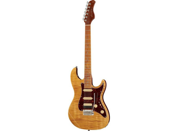 Sire Larry Carlton S7FM 2nd Gen Natural Sire Larry Carlton S7FM 2nd Gen Natural